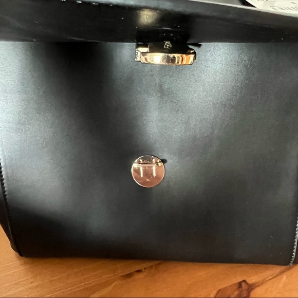 NWT Zara handbag - Picture 6 of 10